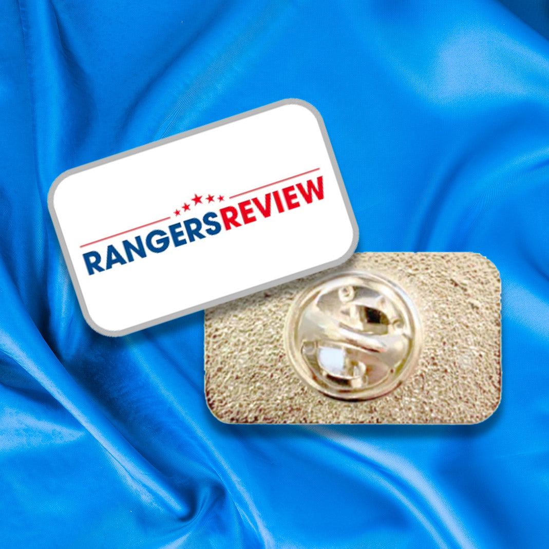 Pin Badge