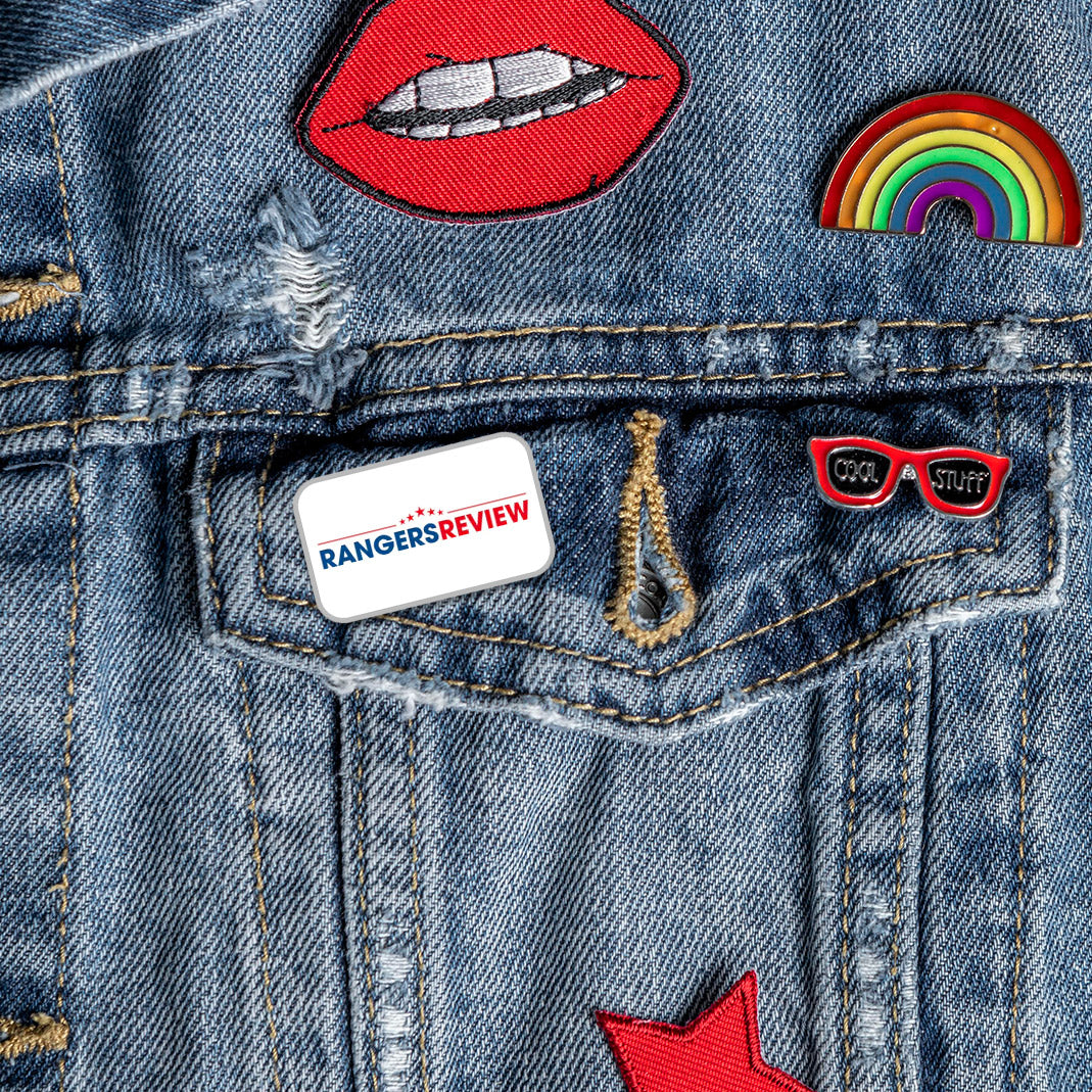 Pin Badge