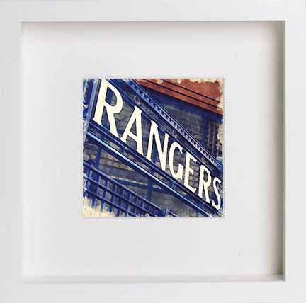 Glasgow Rangers FC Broomloan Entrance 0051 - The National